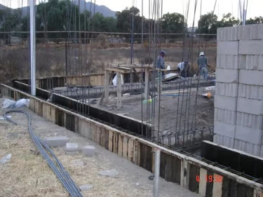 Ampliación habitacional — imagen 2 de 11