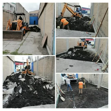Ampliación habitacional — imagen 9 de 11