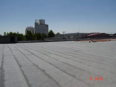 Construcción de nave industrial — imagen 5 de 16