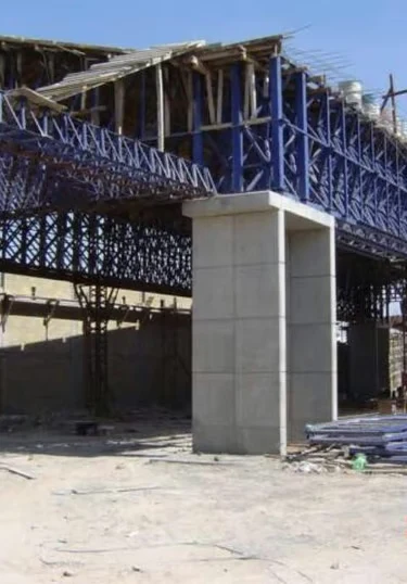 Construcción de nave industrial — imagen 9 de 16