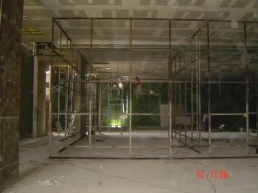 Construcción de nave industrial — imagen 14 de 16