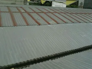 Impermeabilización de azotea — imagen 2 de 10