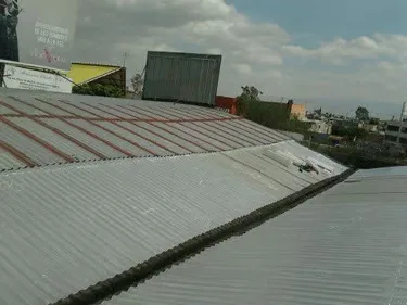 Impermeabilización de azotea — imagen 3 de 10