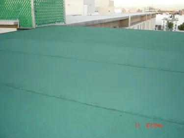 Impermeabilización de azotea — imagen 7 de 10