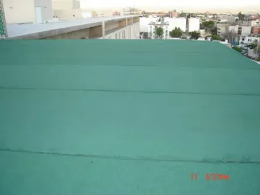 Impermeabilización de azotea — imagen 9 de 10