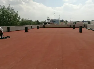 Impermeabilización prefabricada — imagen 2 de 12