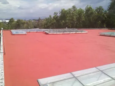 Impermeabilización prefabricada — imagen 4 de 12