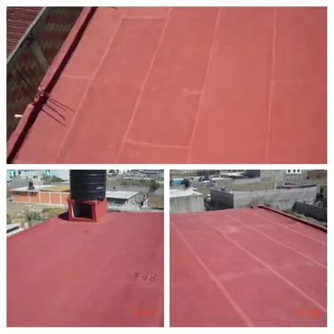 Impermeabilización prefabricada — imagen 6 de 12