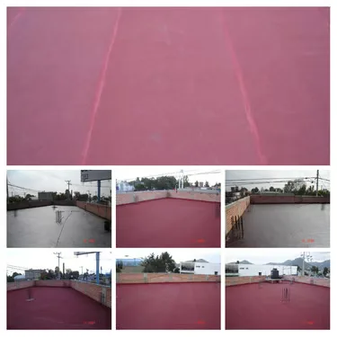 Impermeabilización prefabricada — imagen 8 de 12