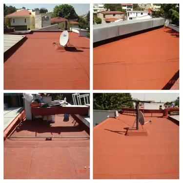 Impermeabilización prefabricada — imagen 10 de 12