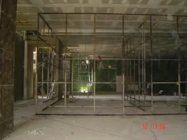 Remodelación de oficinas — imagen 1 de 9