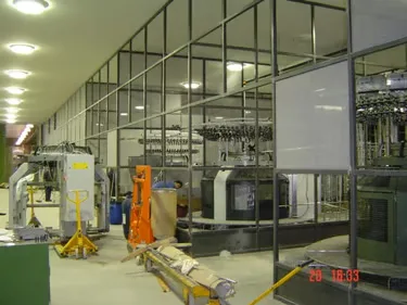 Remodelación de oficinas — imagen 3 de 9