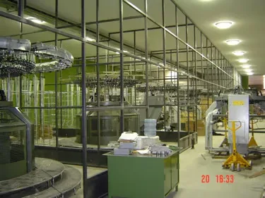 Remodelación de oficinas — imagen 4 de 9