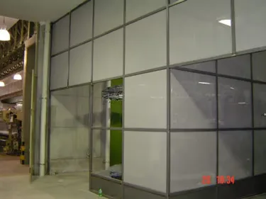 Remodelación de oficinas — imagen 5 de 9